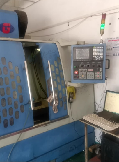 东莞市地区工厂处理650加工中心