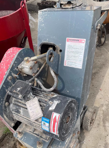 郑州市地区处理混凝土液压自行走洗刨机