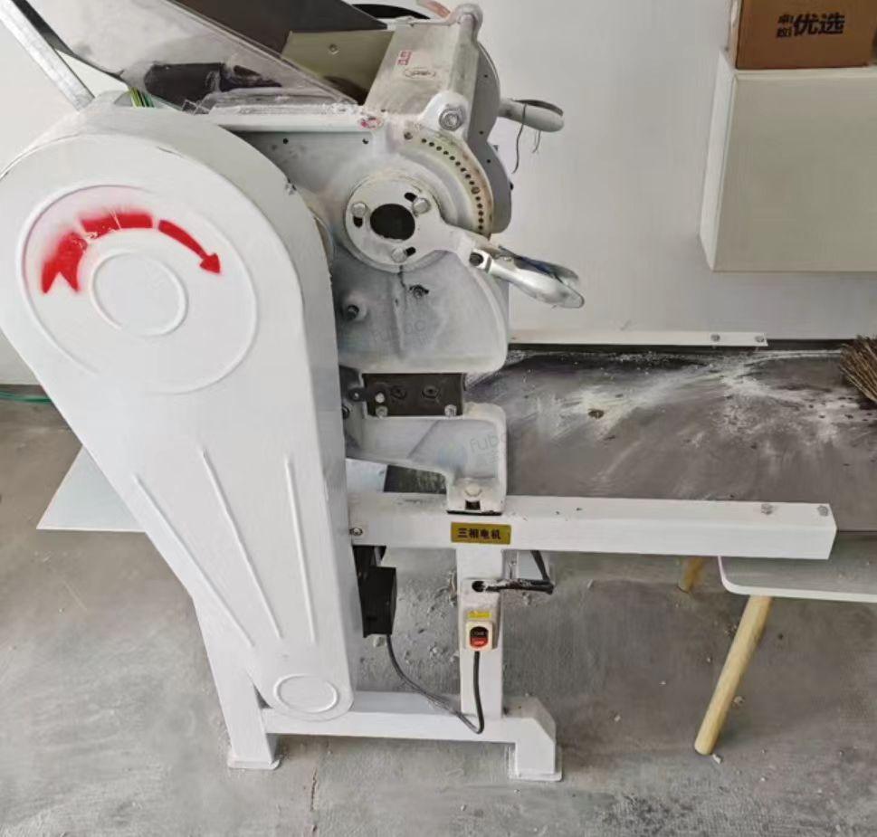 济南市地区处理压面和面机、电热锅