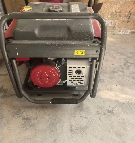 贵阳市地区处理威马汽油发电机