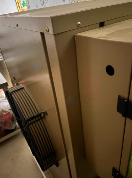 河源市地区处理旭众3P热泵果蔬烘干机