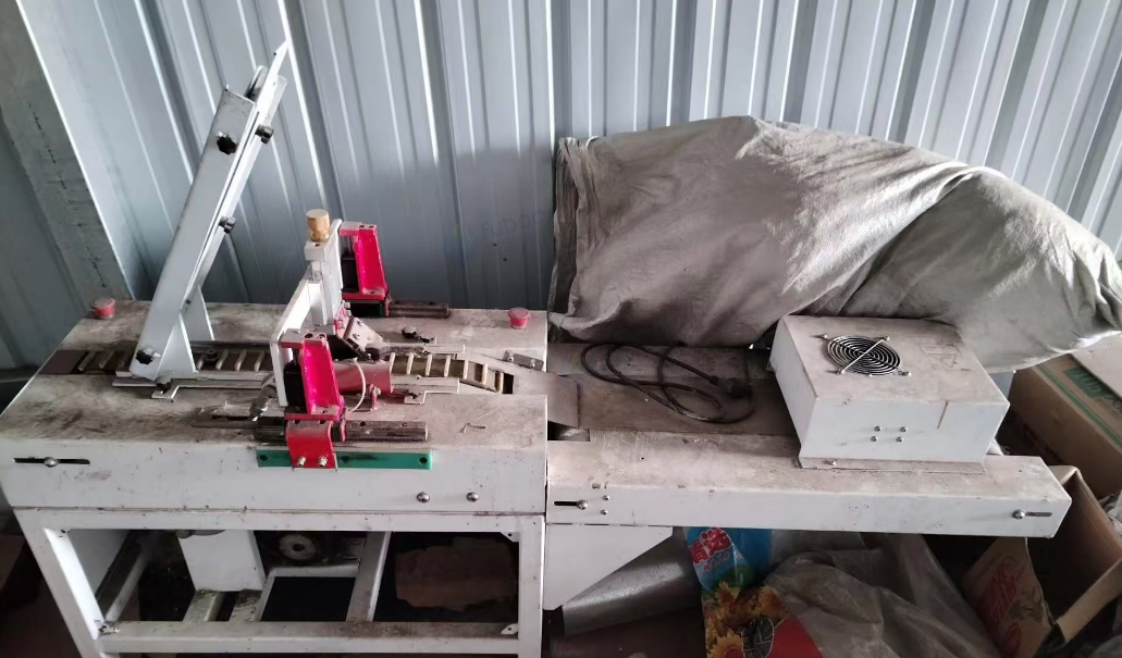 长春市地区工厂处理广告火机印字机器