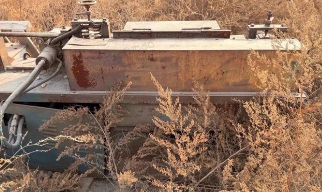 包头市地区处理大型调直机、大、小切短机、弯曲机、弯箍机