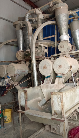 襄阳地区个人处理打面机