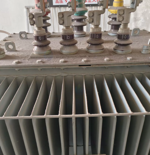 苏州市地区工厂处理500KVA变压器+整套电柜+300米动力配套电缆