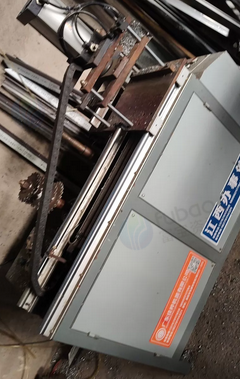 九江地区处理断桥铝设备