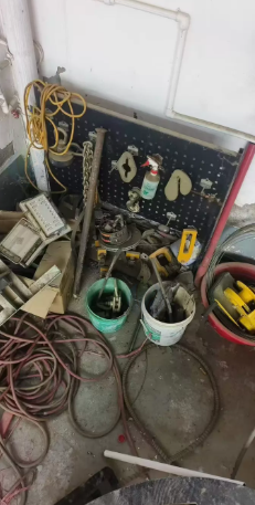 菏泽市地区处理大梁校正仪