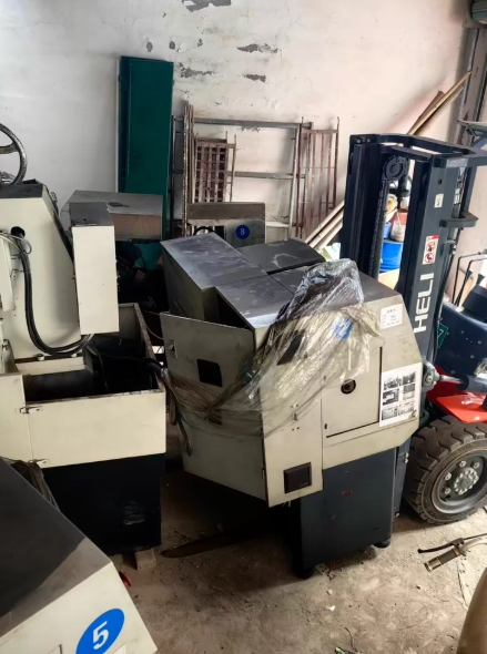 惠州市地区工厂处理数控雕刻机