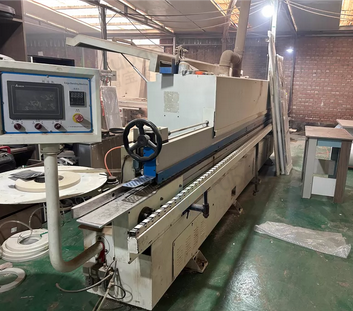 廊坊市地区处理封边机