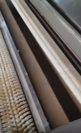 临沂地区处理玻璃清洗机