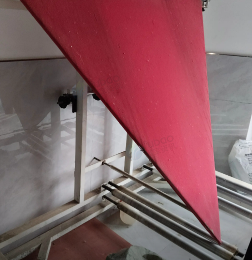 安庆地区个人处理800型一体热切机