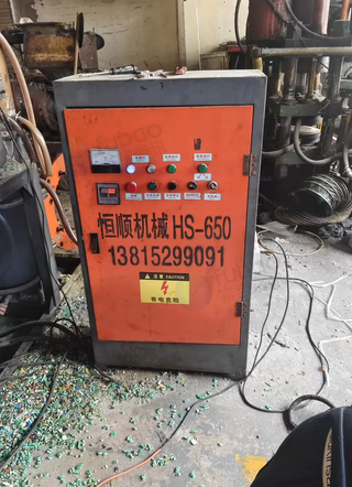 保定市地区处理650型号pepp磨粉机