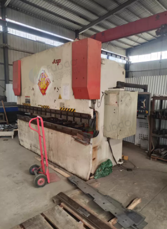 青岛市地区处理上海冲剪数控折弯机