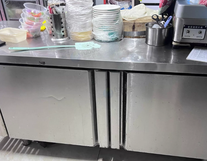 文昌市地区处理厨房设备