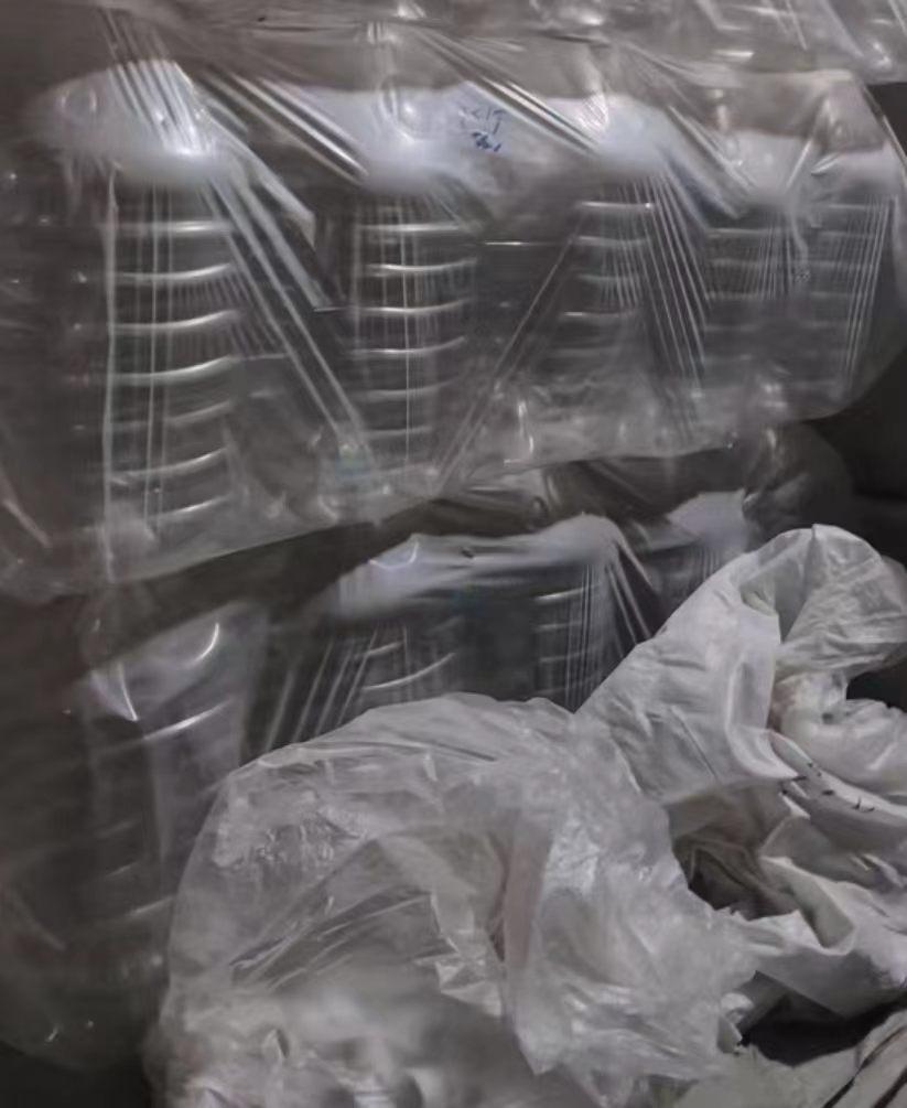 洛阳市地区处理洗衣液洗洁精生产设备