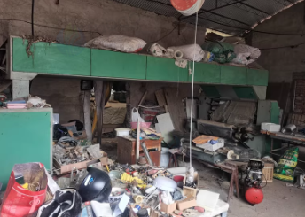 淄博地区处理覆膜机