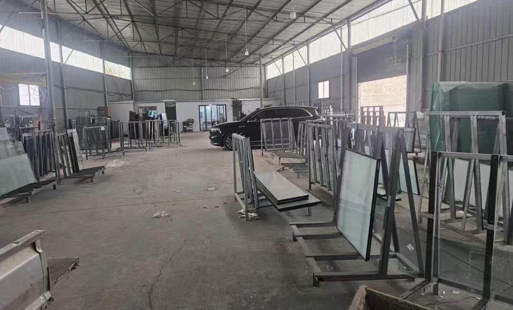 平凉市地区工厂处理整套中空玻璃设备