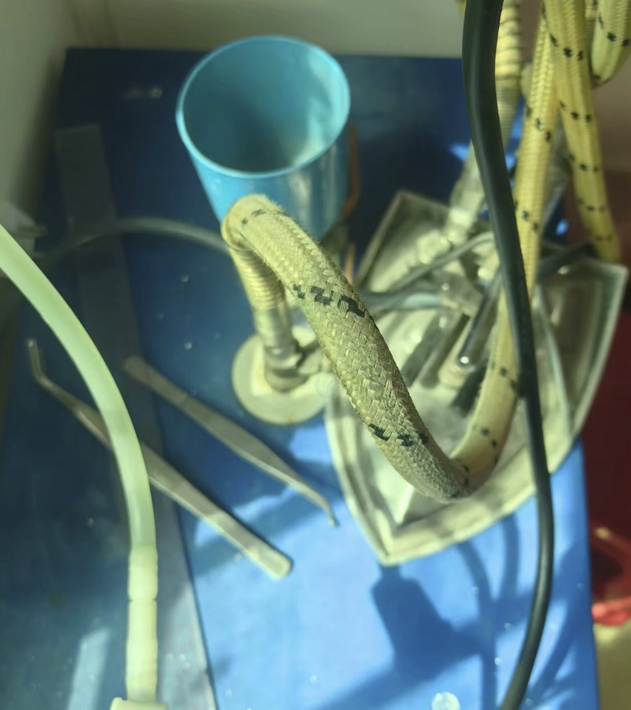 广州市地区处理蒸汽发生器