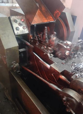 邯郸地区处理冷墩机