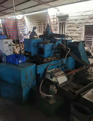 泉州地区工厂处理1083无心磨床