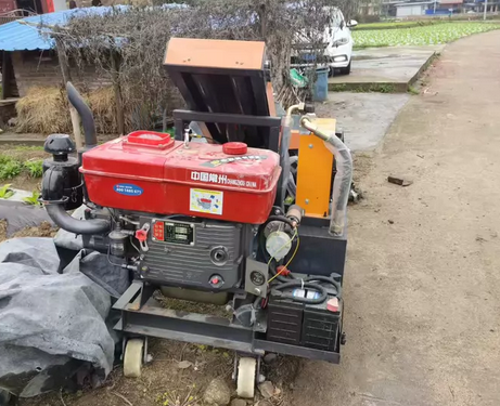 三明市地区处理一台输送泵