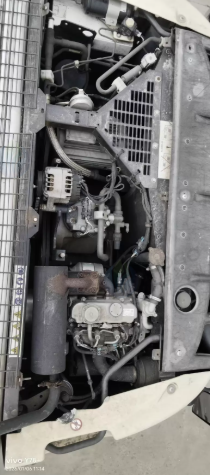 潍坊市地区处理开利冷机750