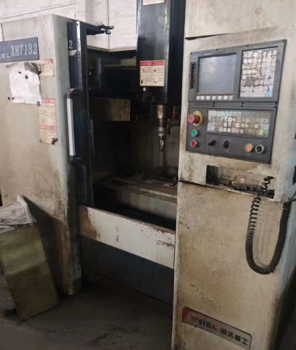 肇庆市地区处理双端面磨床、手动小车床、自动锯床、攻牙机等设备