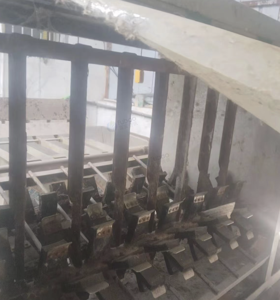 南阳市地区处理杀猪脱毛机