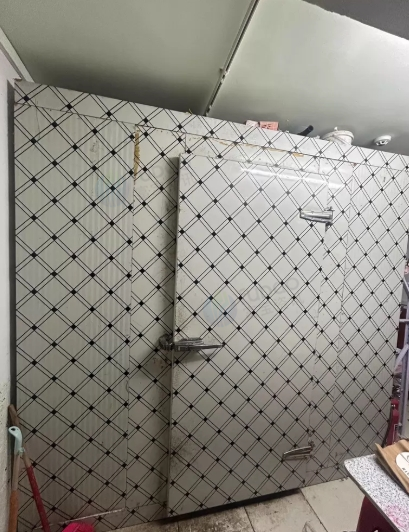 佛山市地区个人处理冷库