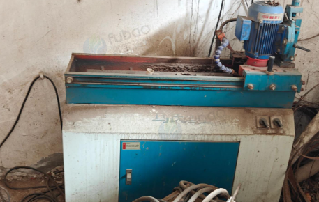 重庆地区工厂处理推台锯、带锯、钻孔机、挤出机、集尘器