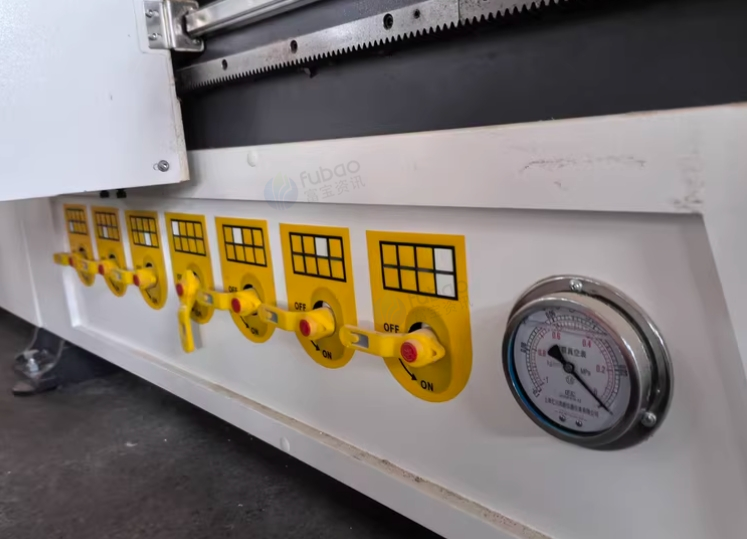 佛山市地区处理铭雕MingDATC-1328-12数控开料机