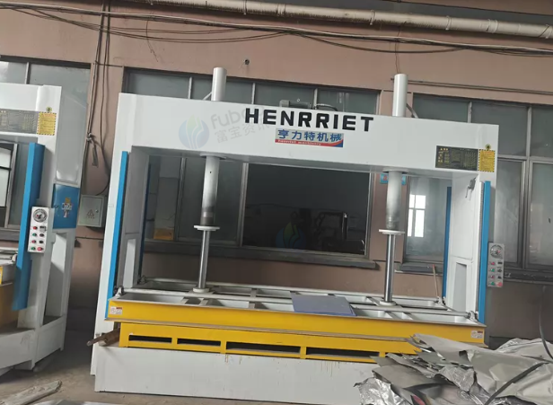 金华地区处理亨力特HENRRIET冷压机