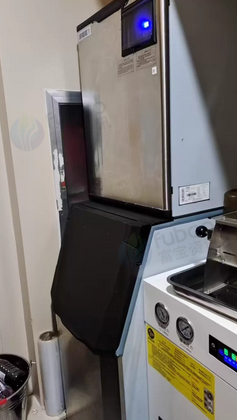 宁德地区处理奶茶店全套设备一批