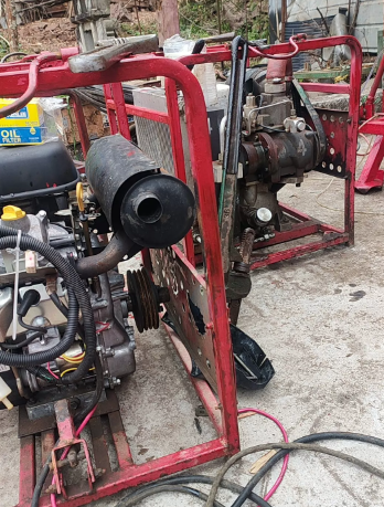 巴中市地区处理钻机