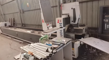 廊坊市地区处理激光切管机