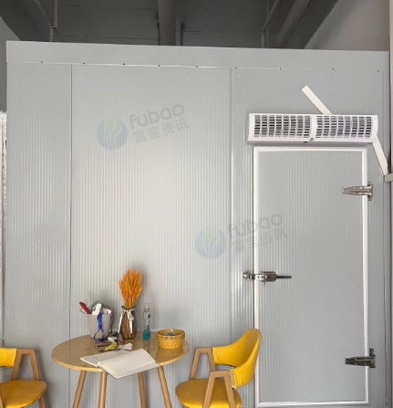 周口市地区处理冷库