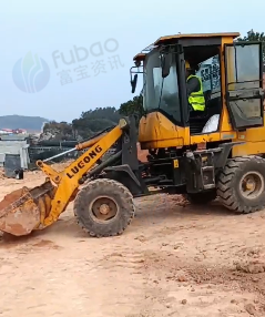 福州市地区处理筛土机、手动小铲车