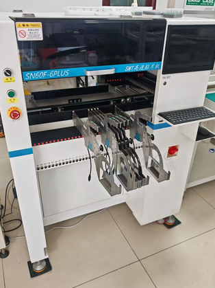 北京地区处理SMT贴片机