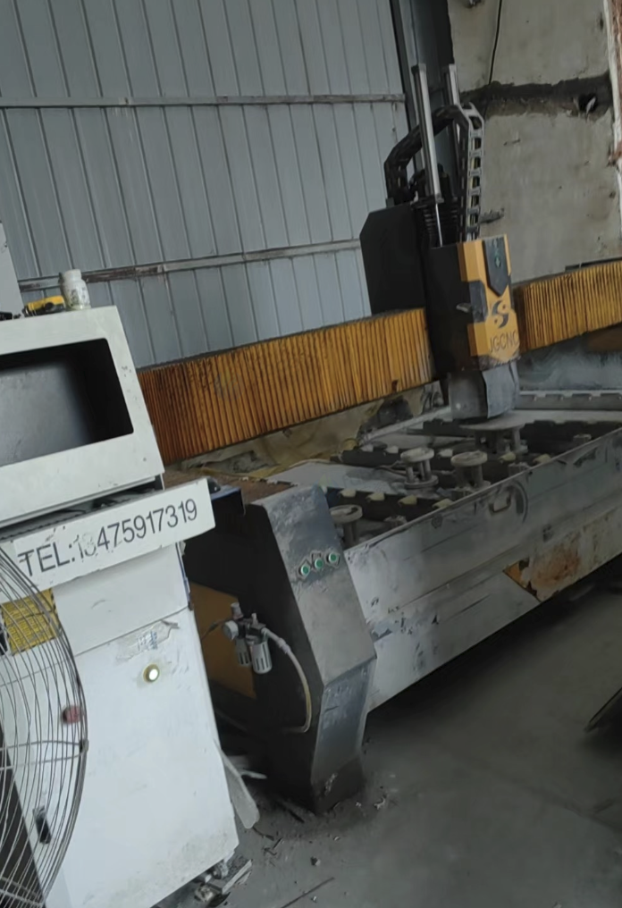 驻马店市地区处理厨房台面加工中心