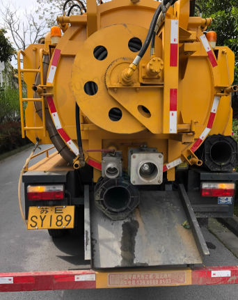 苏州市地区处理清淤疏通、检测、修复整套设备