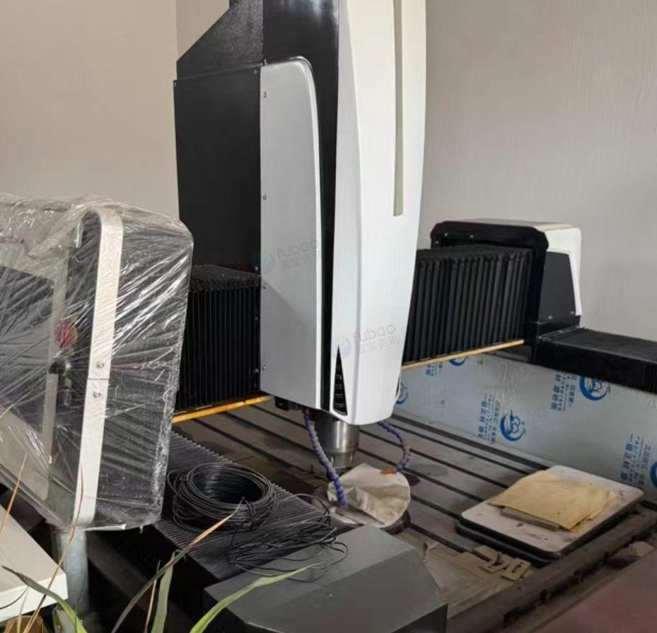 安阳市地区处理烧液化气烤漆房、1325雕刻机