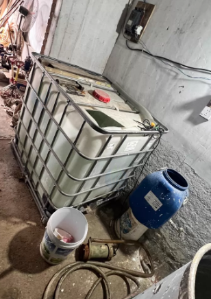 潍坊市地区处理升降式高速分散机