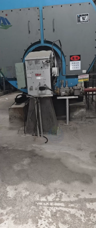 德州市地区处理16年15吨锅炉 13年8吨燃气蒸汽锅炉