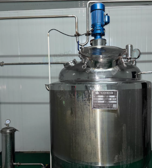 宿州市地区工厂处理饲料生产线