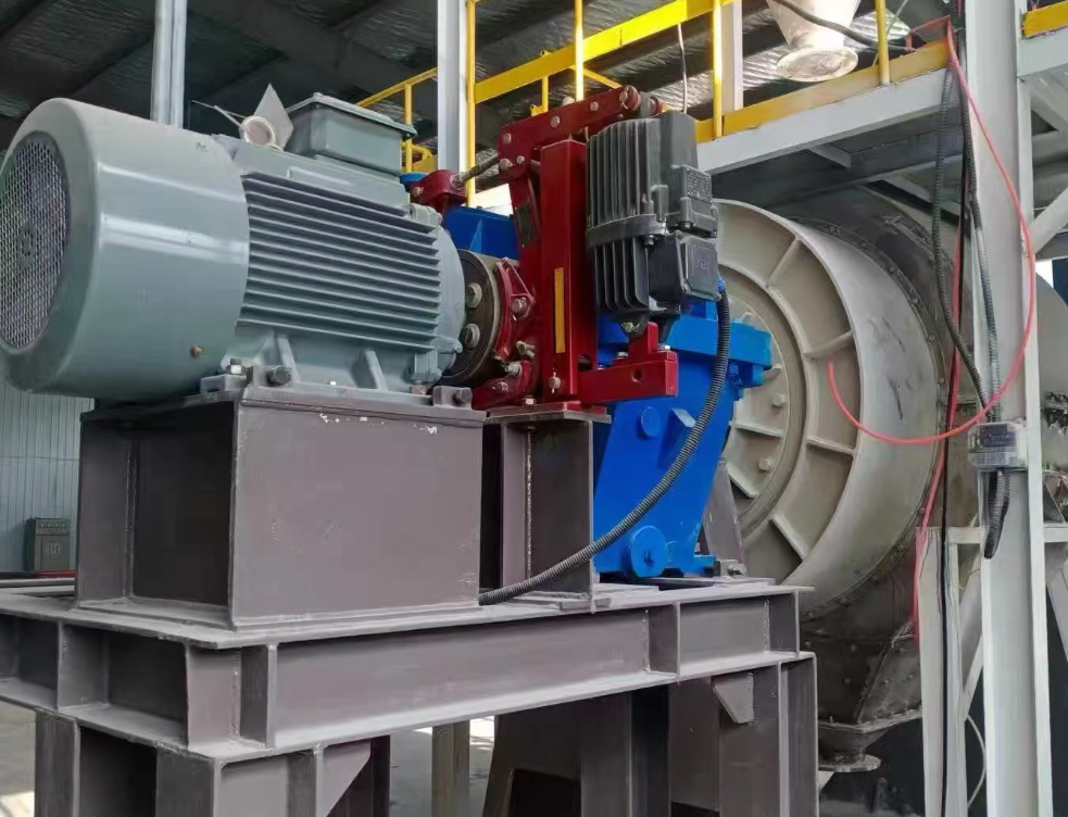 济南市地区处理间歇陶瓷球磨机