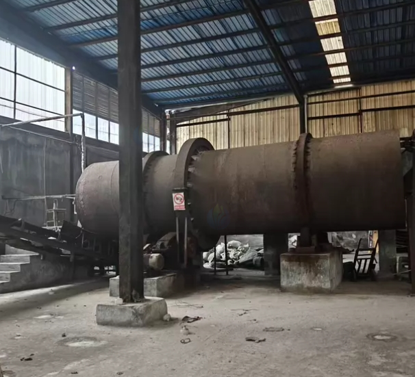 铜仁市地区工厂处理肥料生产造粒烘干冷却包装机