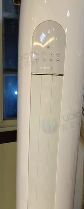 恩施地区处理3匹圆柱柜机空调