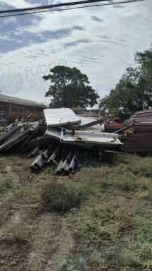 3月19日银川学校一批废钢梁处置项目转让公告