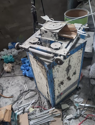 保定地区处理卧室中空玻璃设备