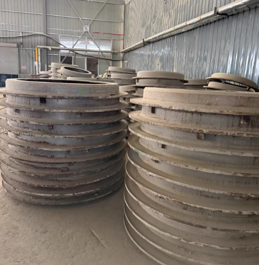 扬州市地区工厂处理扬州环球径向全套设备